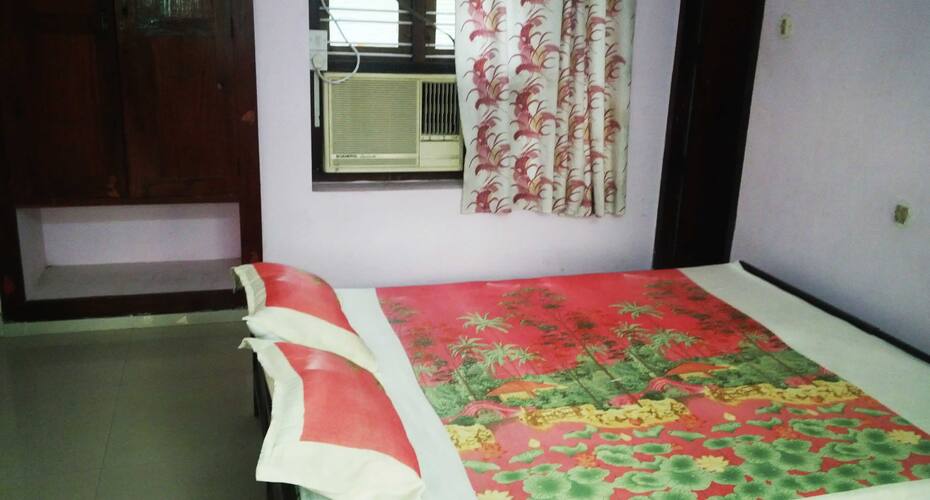 Hotel Jairaj, Kochi 5